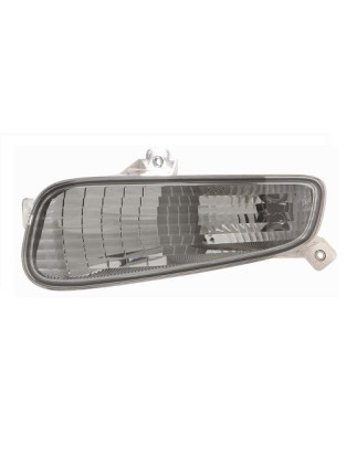 FANALE ANTERIORE DESTRO SENZA PORTALAMPADA FIAT PUNTO 199 201  FIAT PUNTO EVO 199 20092012