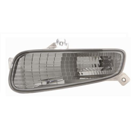 FANALE ANTERIORE DESTRO SENZA PORTALAMPADA FIAT PUNTO 199 201  FIAT PUNTO EVO 199 20092012