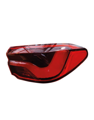 FANALE POSTERIORE DESTRO CON PORTALAMPADA LED ESTERNO BMW X2 F39 20172023