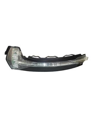 FANALE RETROVISORE SINISTRO 5 NA LED AUDI A3 3DSPORTBACK 8V18VK8VA8VF 20122016, AUDI A3 3DSPORTBACK 8V18VK8VA8VF 20162020, AUDI