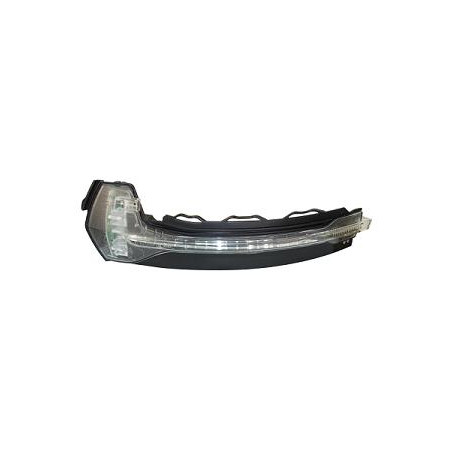 FANALE RETROVISORE SINISTRO 5 NA LED AUDI A3 3DSPORTBACK 8V18VK8VA8VF 20122016, AUDI A3 3DSPORTBACK 8V18VK8VA8VF 20162020, AUDI