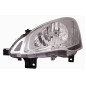 PROIETTORE DESTRO H4 CON MOTORE CITROEN BERLINGO B9 20082015VERS 2012 , CITROEN BERLINGO B9 20152019VERS 2012 , PEUGEOT PARTNER