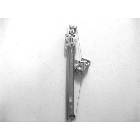 ALZACRISTALLO MECCANISMO POSTERIORE SINISTRO 5 PORTE MERCEDES-BENZ ML W163 19982005