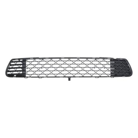 GRIGLIA PARAURTI ANTERIORE INFERIORE CITROEN C4 PICASSOGRAND PICASSO UDUA 20072014       VERS 032013