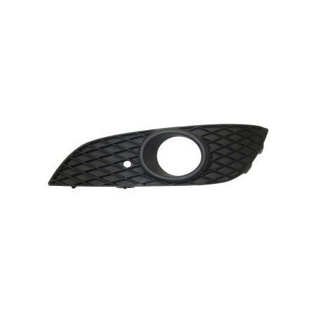 GRIGLIA PARAURTI ANTERIORE SINISTRA 5 PORTE T�V CON FENDINEBBIA OPEL ASTRA H A04 20042010       VERS 2007