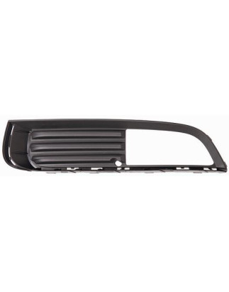 GRIGLIA PARAURTI ANTERIORE SINISTRA CON FENDINEBBIA OPEL INSIGNIA G09 20082013