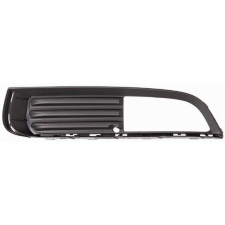 GRIGLIA PARAURTI ANTERIORE SINISTRA CON FENDINEBBIA OPEL INSIGNIA G09 20082013