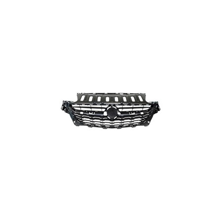 GRIGLIA RADIATORE OPEL CORSA E X15 20152019