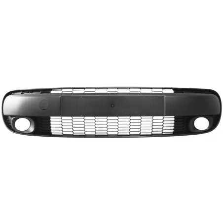 GRIGLIA PARAURTI ANTERIORE CON FENDINEBBIA FIAT 500 L 351352 20122017