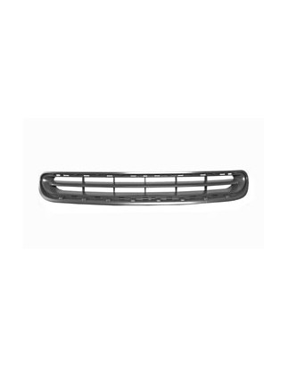 GRIGLIA PARAURTI ANTERIORE SUPERIORE INTERNA FIAT 500 L 351352 20122017