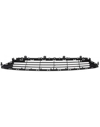 GRIGLIA PARAURTI ANTERIORE CENTRALE 5 PORTE OPEL ASTRA K 5DSW B16 20162019