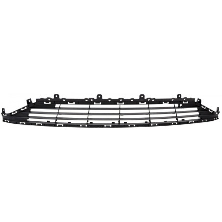 GRIGLIA PARAURTI ANTERIORE CENTRALE 5 PORTE OPEL ASTRA K 5DSW B16 20162019