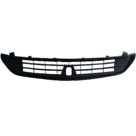 GRIGLIA PARAURTI ANTERIORE SUPERIORE CON FORO TELECAMERA TOYOTA RAV 4 A4 20162019