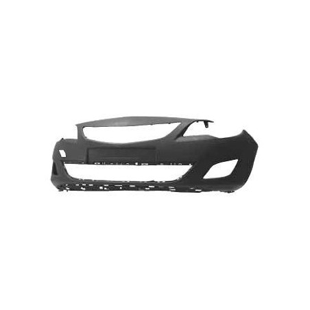 PARAURTI ANTERIORE 5 PORTE T�V T�V CON PRIMER OPEL ASTRA J 3DGTC P10 2011          , OPEL ASTRA J 5DSW P10 20102013