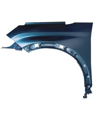 PARAFANGO ANTERIORE SINISTRO ALLUMINIO PEUGEOT 3008 II MCMRMJM4 20162020 , PEUGEOT 3008 II MCMRMJM4 20212024 , PEUGEOT 5008 MCM