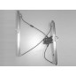 ALZACRISTALLO ELETTRICO ANTERIORE SINISTRO 5 PORTE RENAULT CLIO III BR0 1CR0 1 20062009, RENAULT CLIO III BR0 1CR0 1 20092013