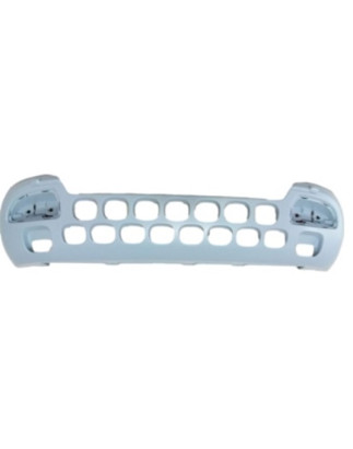 SPOILER PARAURTI ANTERIORE INFERIORE CON PRIMER FIAT PANDA NEW 312319 2012