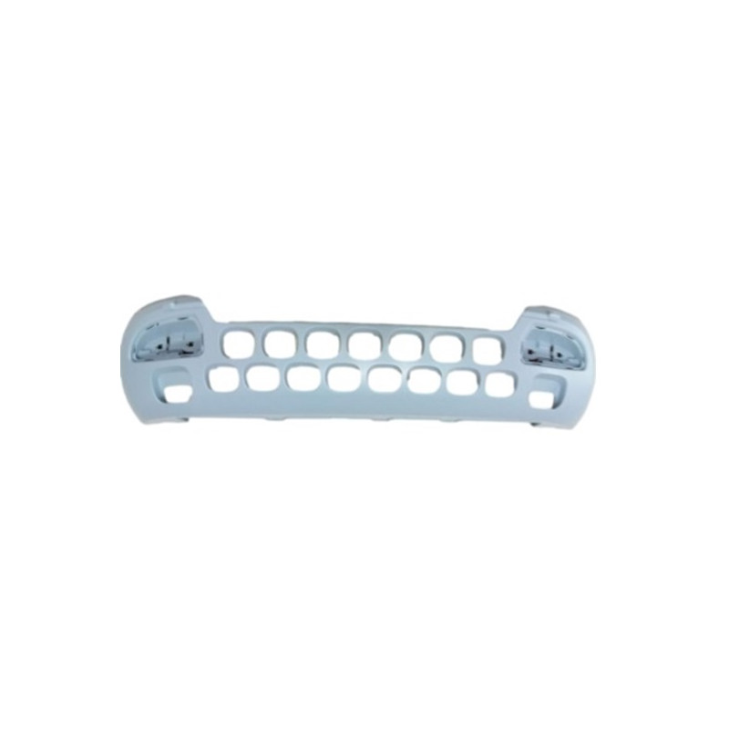 SPOILER PARAURTI ANTERIORE INFERIORE CON PRIMER FIAT PANDA NEW 312319 2012