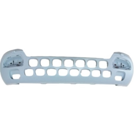 SPOILER PARAURTI ANTERIORE INFERIORE CON PRIMER FIAT PANDA NEW 312319 2012