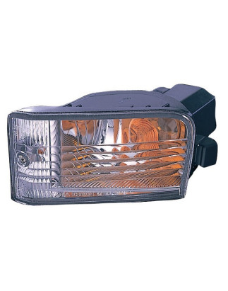 FANALE ANTERIORE DESTRO CON PORTALAMPADA TOYOTA RAV 4 XA20 20002005