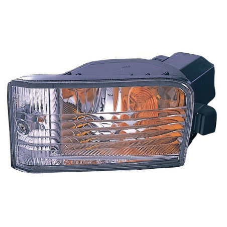 FANALE ANTERIORE DESTRO CON PORTALAMPADA TOYOTA RAV 4 XA20 20002005