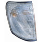 FANALE ANTERIORE DESTRO CON PORTALAMPADA BIANCO MERCEDES-BENZ E CLASS W124 1985199  MERCEDES-BENZ E CLASS W124 19931995