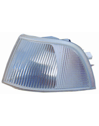 FANALE ANTERIORE SINISTRO SENZA PORTALAMPADA BIANCO VOLVO S40 644 19952000VERS 1998