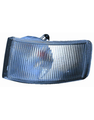 FANALE ANTERIORE SINISTRO SENZA PORTALAMPADA BIANCO CITROEN JUMPER I 230L230P230 1994200  FIAT DUCATO II 230 1994200  PEUGEOT B