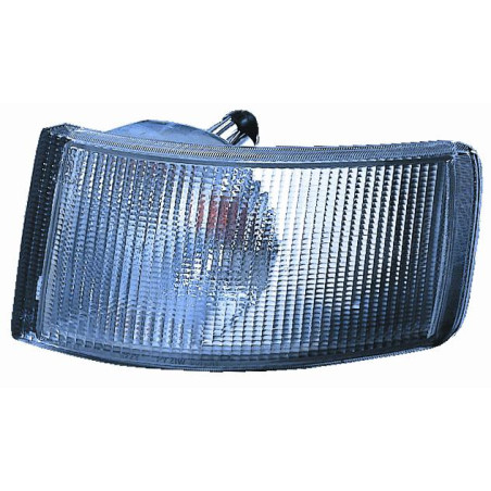 FANALE ANTERIORE SINISTRO SENZA PORTALAMPADA BIANCO CITROEN JUMPER I 230L230P230 1994200  FIAT DUCATO II 230 1994200  PEUGEOT B
