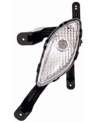 FANALE ANTERIORE SINISTRO SENZA PORTALAMPADA 5 PORTE KIA PICANTO TA 20112015
