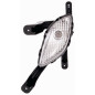 FANALE ANTERIORE SINISTRO SENZA PORTALAMPADA 5 PORTE KIA PICANTO TA 20112015