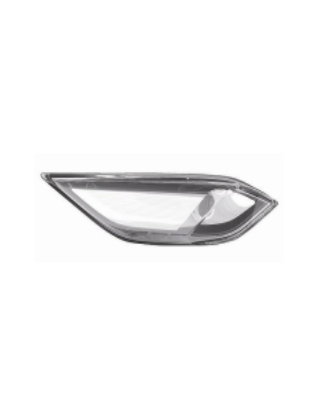 FANALE LATERALE DESTRO WY5W PORSCHE CAYENNE 92A 20102015