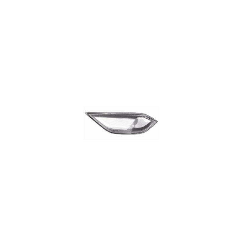 FANALE LATERALE DESTRO WY5W PORSCHE CAYENNE 92A 20102015