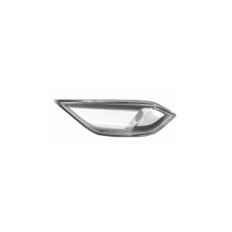 FANALE LATERALE DESTRO WY5W PORSCHE CAYENNE 92A 20102015
