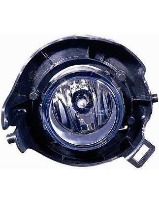 FENDINEBBIA DESTRO H11 NISSAN PU NAVARA 2WD-4WD D40 20052010, NISSAN PU NAVARA 2WD-4WD D40 20102015, NISSAN PATHFINDER R51 2006