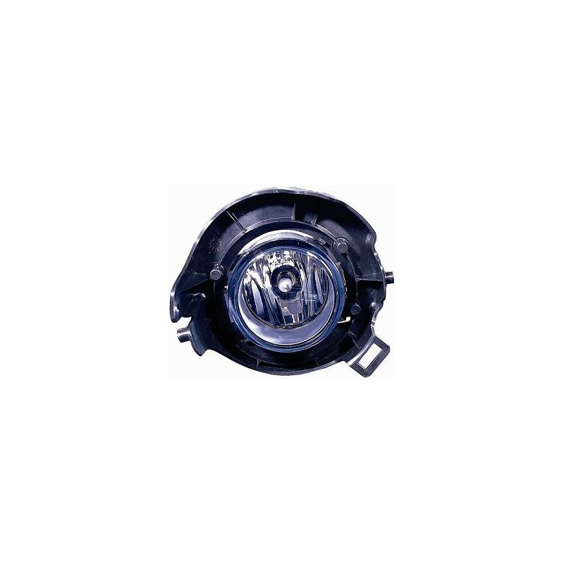 FENDINEBBIA DESTRO H11 NISSAN PU NAVARA 2WD-4WD D40 20052010, NISSAN PU NAVARA 2WD-4WD D40 20102015, NISSAN PATHFINDER R51 2006