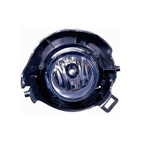 FENDINEBBIA DESTRO H11 NISSAN PU NAVARA 2WD-4WD D40 20052010, NISSAN PU NAVARA 2WD-4WD D40 20102015, NISSAN PATHFINDER R51 2006