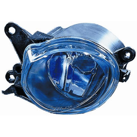 FENDINEBBIA SINISTRO H7 AUDI A4 8D2 19942000 VERS 1999