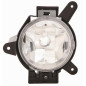 FENDINEBBIA SINISTRO H27 CHEVROLET SPARK 20102013