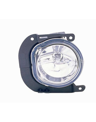 FENDINEBBIA SINISTRO H1 CITROEN NEMO AA 2008, FIAT FIORINOQUBO 225 20082016, FIAT FIORINOQUBO 225 2016, FIAT LINEA 323110 20072