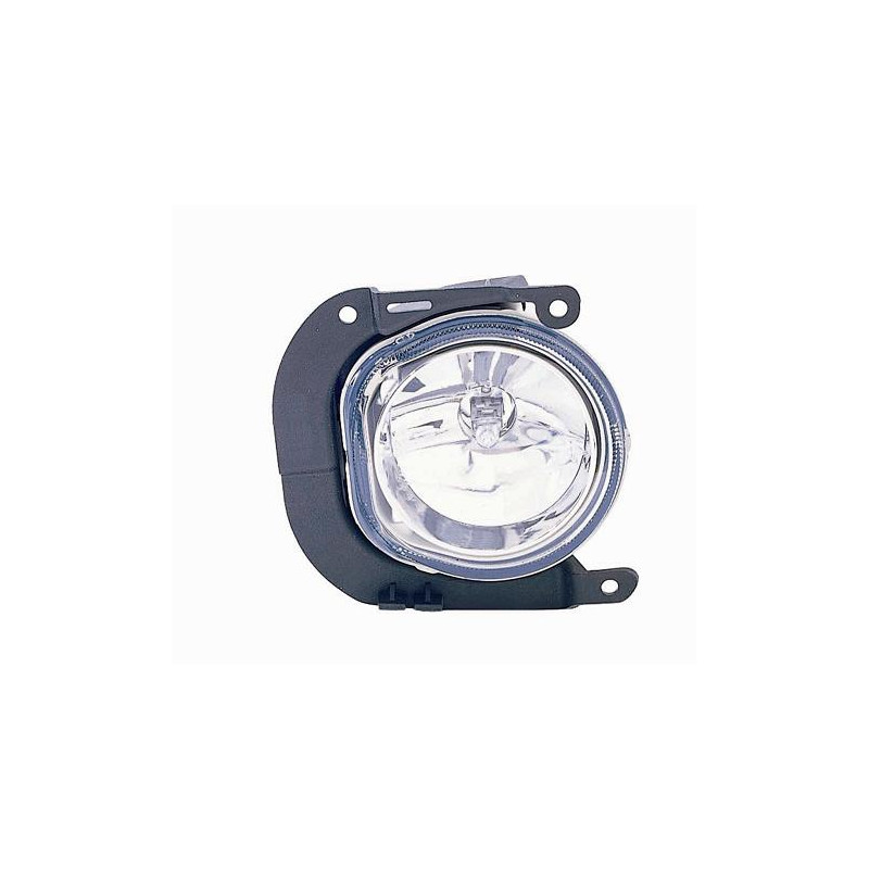 FENDINEBBIA SINISTRO H1 CITROEN NEMO AA 2008, FIAT FIORINOQUBO 225 20082016, FIAT FIORINOQUBO 225 2016, FIAT LINEA 323110 20072