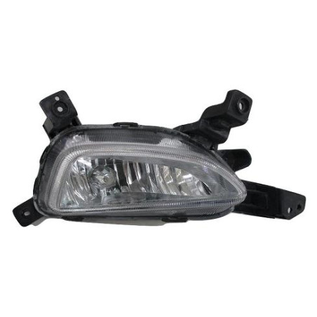 FENDINEBBIA DESTRO H8 HYUNDAI TUCSON II TLTLE 20152018