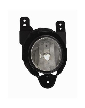 FENDINEBBIA DESTRO H27,GE881 KIA SOUL AM 20082011