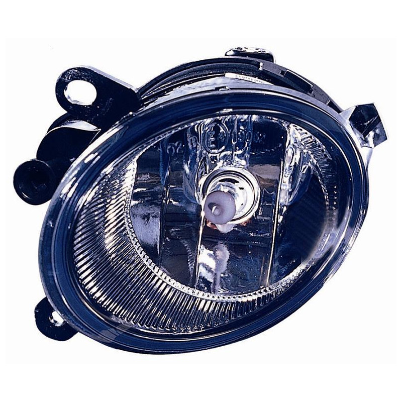 FENDINEBBIA SINISTRO H7 AUDI A6 4F24F5 20042008