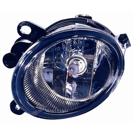 FENDINEBBIA SINISTRO H7 AUDI A6 4F24F5 20042008