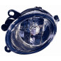 FENDINEBBIA SINISTRO H7 AUDI A6 4F24F5 20042008
