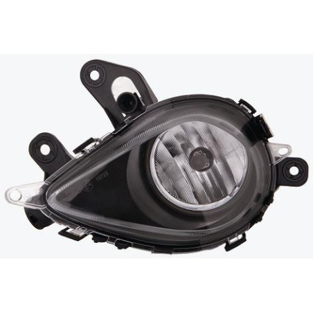 FENDINEBBIA DESTRO H10 OPEL ZAFIRA TOURER P12 20112016