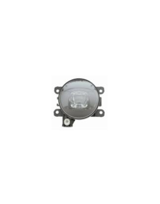 FENDINEBBIA DESTRO LED RENAULT CAPTUR I J5H5 20172020, RENAULT CLIO IV BHKH 20162019