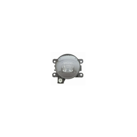 FENDINEBBIA DESTRO LED RENAULT CAPTUR I J5H5 20172020, RENAULT CLIO IV BHKH 20162019