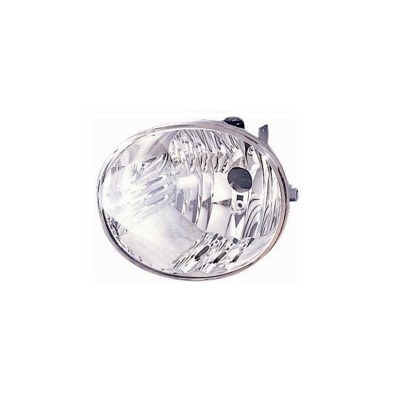 FENDINEBBIA DESTRO HB4 SENZA OSCURATORE TOYOTA HI-LUX 2WD4WD N1N2N3 20122015VERS 2003 , TOYOTA RAV 4 XA20 20002005VERS 2003